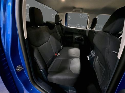 New 2026 Ford Maverick XL w/ Equipment Group 101A image 12