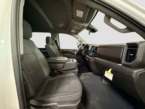 New 2026 Chevrolet Silverado 2500 LT image 27