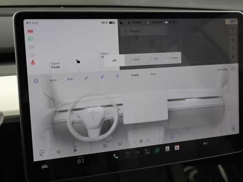 Used 2023 Tesla Model 3 Standard Range RWD image 35