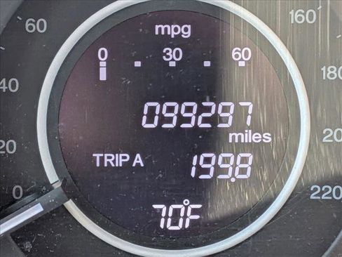 Used 2013 Honda CR-V EX-L image 10