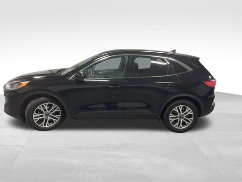 Used 2022 Ford Escape SEL image 11