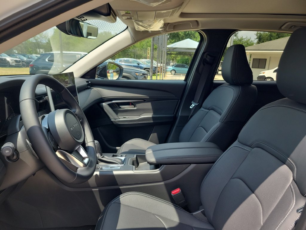 New 2026 MAZDA CX-5 2.5 S w/ Premium Plus Package AWD/4WD image 2