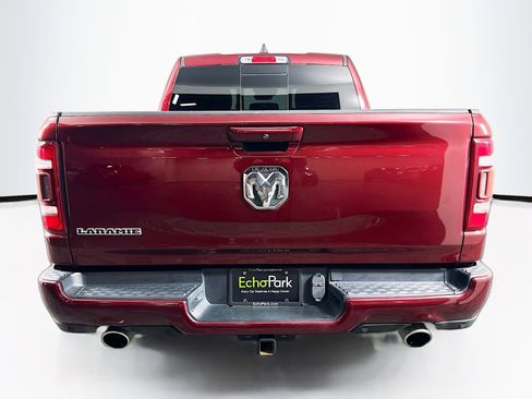 Used 2019 RAM 1500 Laramie image 7