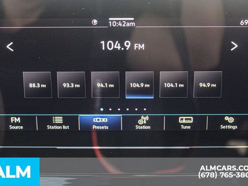 Used 2025 Volkswagen Jetta S FWD image 31