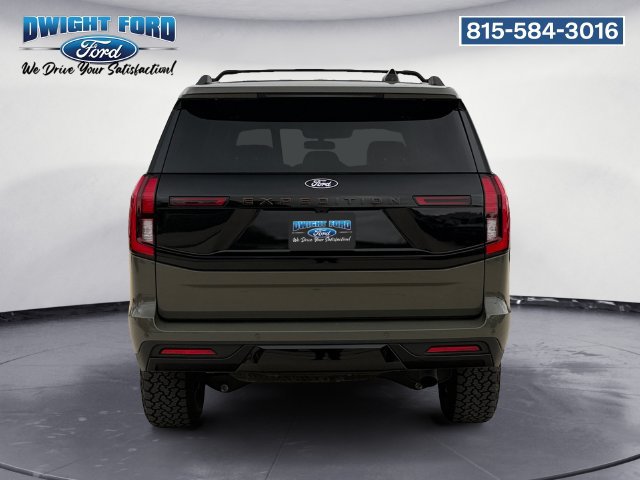 Used 2025 Ford Expedition Tremor AWD/4WD image 4
