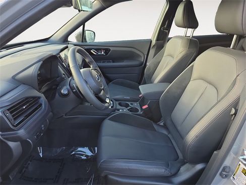 New 2025 Subaru Forester Touring image 9