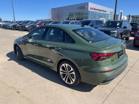 New 2026 Audi A3 2.0T Premium Plus image 4