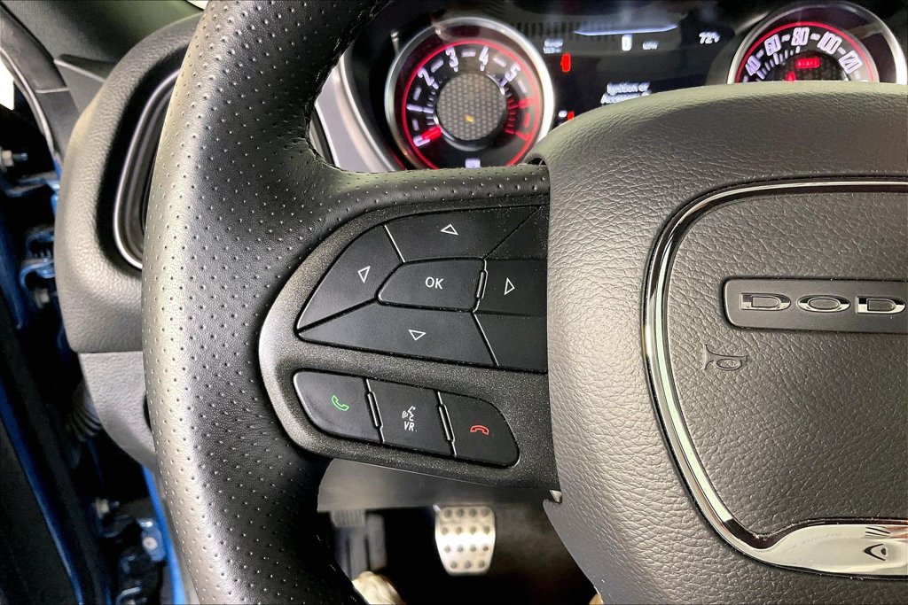 Used 2023 Dodge Challenger R/T RWD image 22