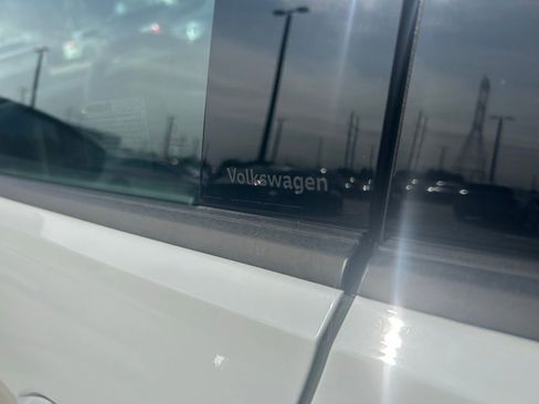 New 2026 Volkswagen Tiguan SE AWD/4WD image 28