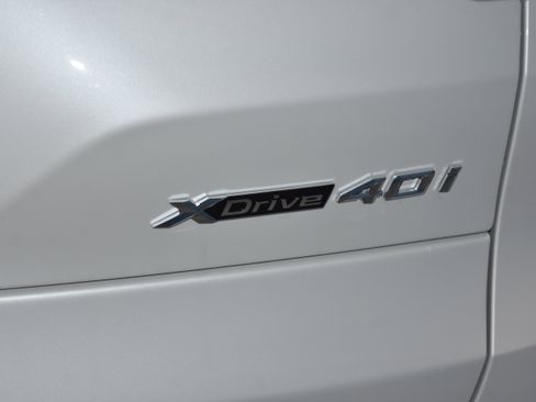 New 2026 BMW X5 xDrive40i w/ Executive Package image 27