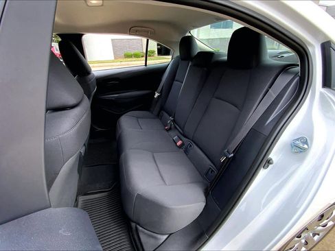 Used 2026 Toyota Corolla LE FWD image 20