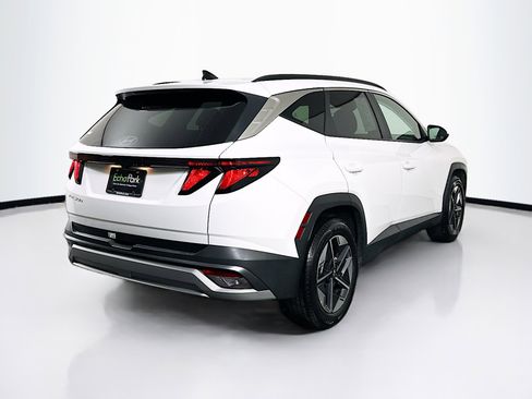 Used 2025 Hyundai Tucson SEL image 9