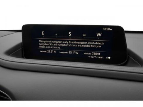 New 2026 MAZDA CX-30 AWD 2.5 S w/ Premium Package image 18