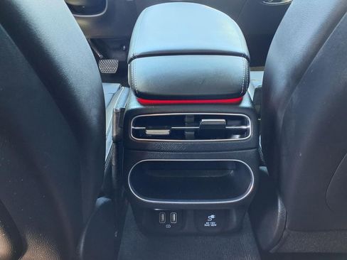 Used 2023 Genesis GV70 2.5T Advanced w/ Advanced Package image 25