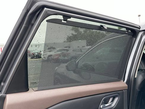 Certified 2023 Nissan Rogue SV w/ SV Premium B Package AWD/4WD image 15