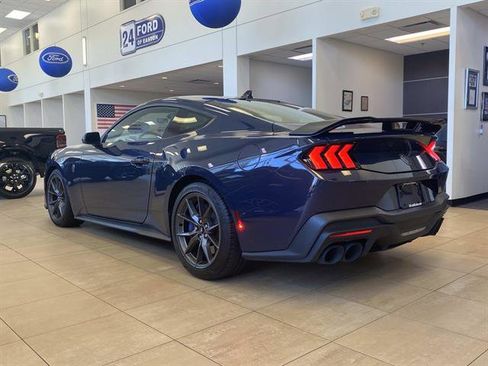 Used 2024 Ford Mustang Dark Horse image 5