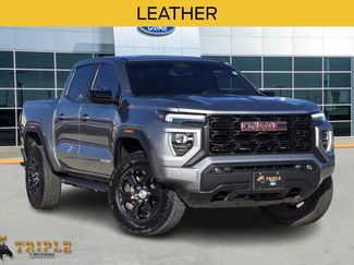 Used 2023 GMC Canyon Elevation w/ Convenience Package image 1