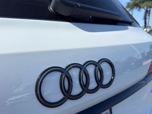 Used 2026 Audi Q7 2.0T Premium Plus AWD/4WD image 9