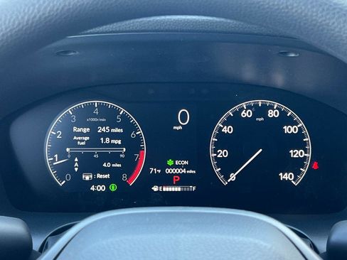 New 2026 Honda HR-V LX image 29