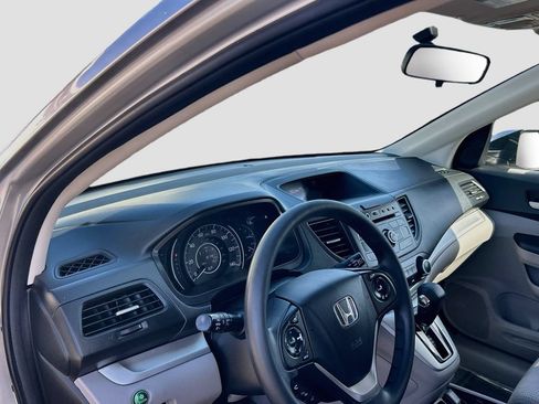 Used 2012 Honda CR-V EX image 9