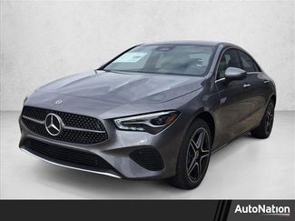 New 2026 Mercedes-Benz CLA 250 CLA 250 video 1
