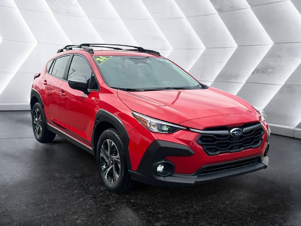 Used 2024 Subaru Crosstrek 2.0i Premium AWD/4WD image 1