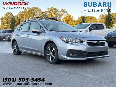 Used 2023 Subaru Impreza Premium