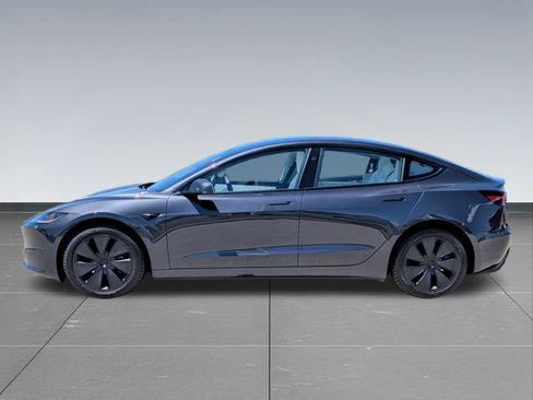 Used 2024 Tesla Model 3 Long Range AWD/4WD image 2