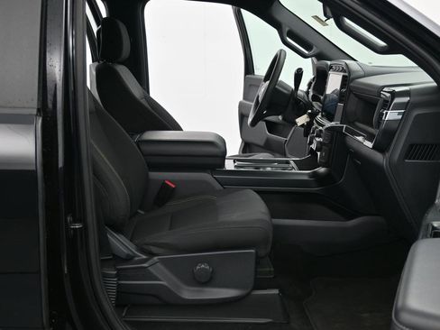 Used 2024 Ford F150 STX RWD image 10