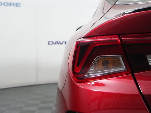 Used 2023 Kia K5 GT-Line image 10