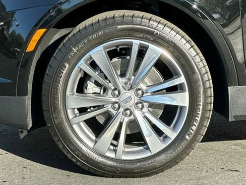 New 2025 Cadillac XT5 Premium Luxury w/ LPO, Floor Liner Package image 25