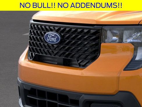 New 2026 Ford Maverick XLT AWD/4WD image 19