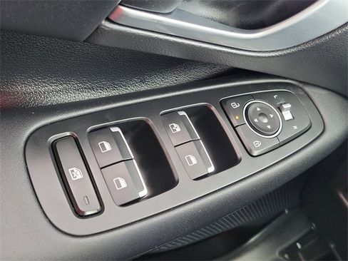 New 2026 Hyundai Sonata Blue image 15