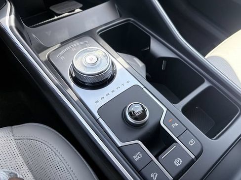 New 2026 Kia Sorento EX FWD image 10