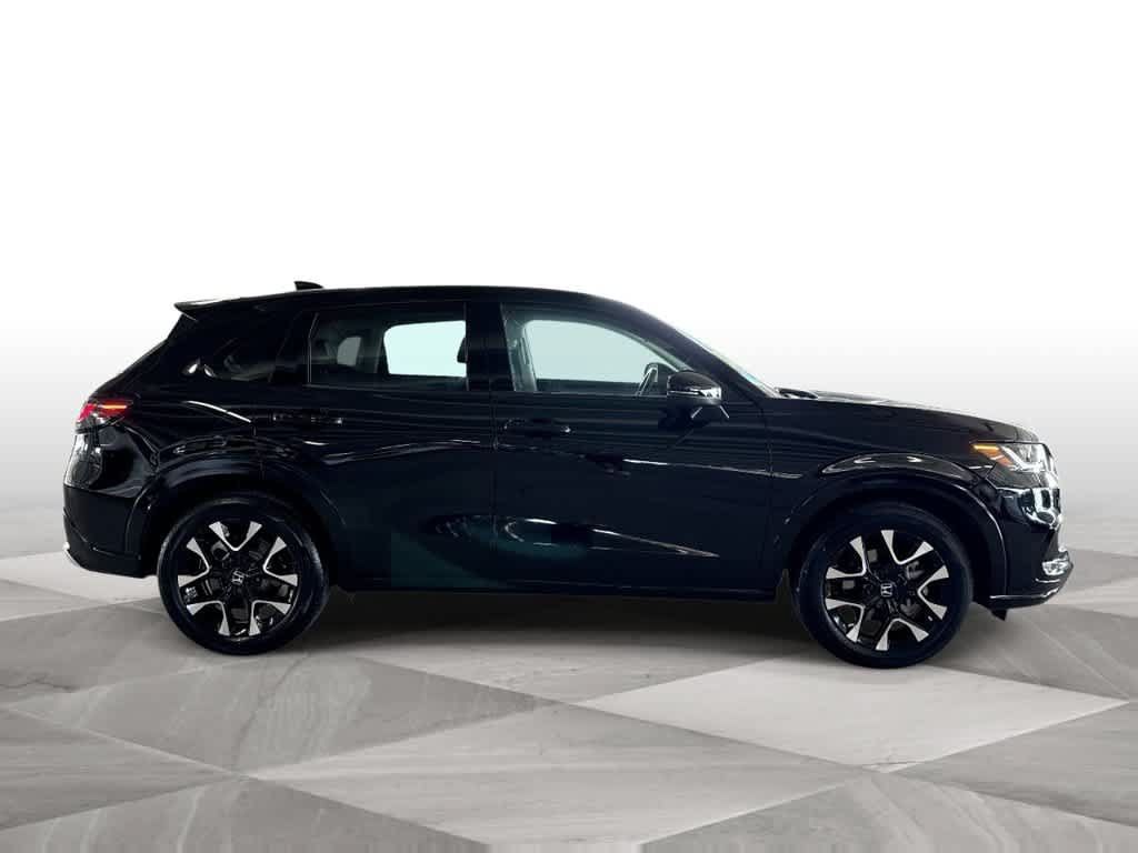 Used 2026 Honda HR-V EX-L image 9