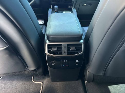 Certified 2024 Lexus RX 350 F Sport w/ Convenience Package image 17