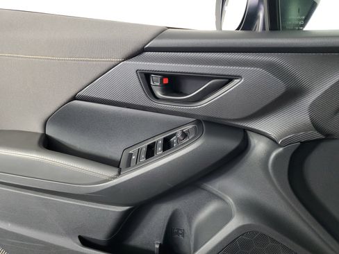 Used 2025 Subaru Crosstrek 2.5i Sport w/ Crosstrek Mirror Package image 29