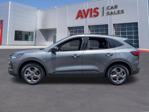 Used 2025 Ford Escape ST-Line AWD/4WD image 10