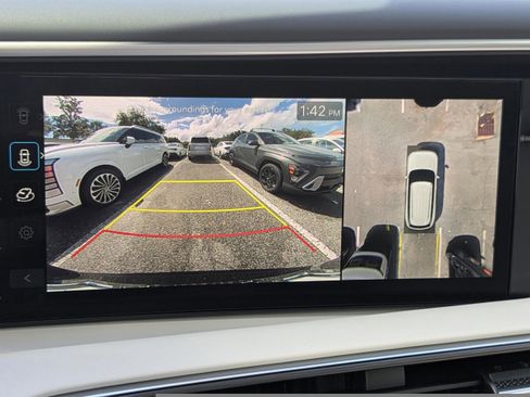 New 2026 Hyundai Palisade Calligraphy FWD image 21