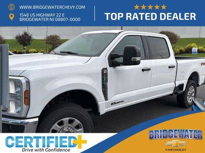 Used 2024 Ford F250 XLT w/ FX4 Off-Road Package