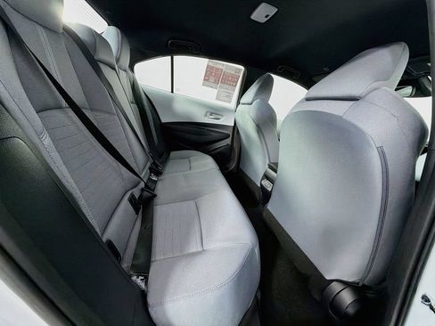New 2026 Toyota Corolla SE FWD image 26