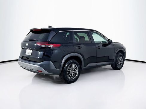 Used 2023 Nissan Rogue S FWD image 7
