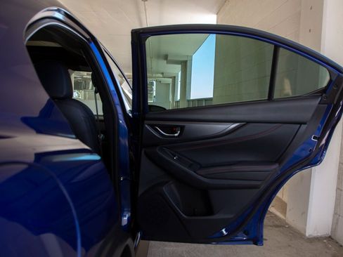 Used 2022 Subaru WRX Limited image 25