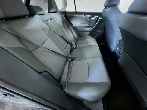 Certified 2025 Toyota RAV4 XLE AWD/4WD image 23