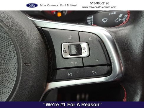 Used 2020 Volkswagen Jetta GLI image 19