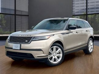 New 2026 Land Rover Range Rover Velar S video 1