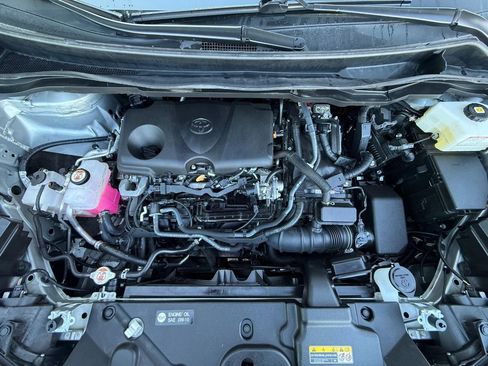 Used 2024 Toyota Sienna XLE image 14