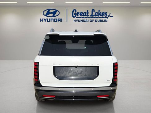 New 2026 Hyundai Palisade Limited AWD/4WD image 4