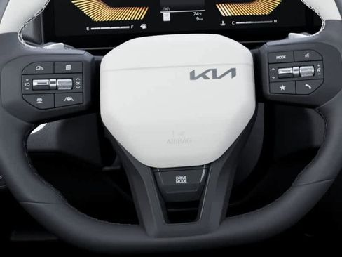New 2026 Kia K4 GT-Line FWD image 22