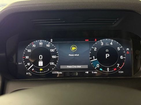 Certified 2025 Land Rover Discovery Sport S AWD/4WD image 22